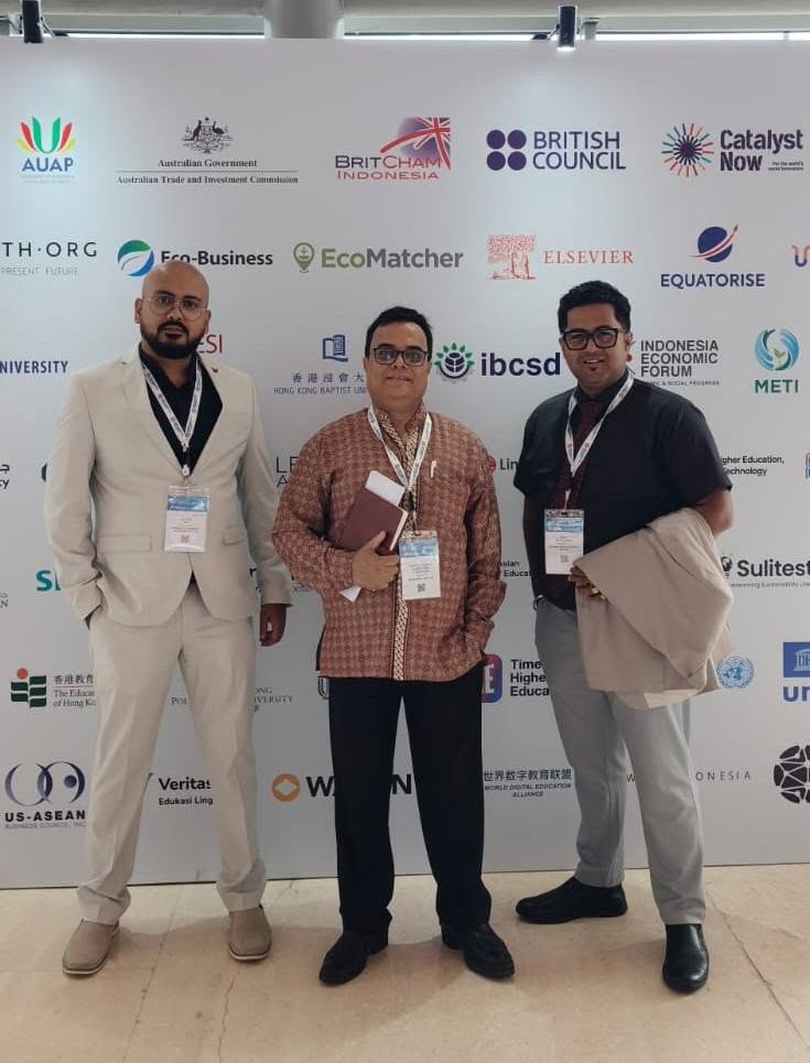 SustainVerse GSDC event moment 11