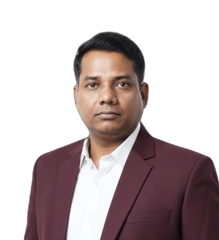 Rahul Das