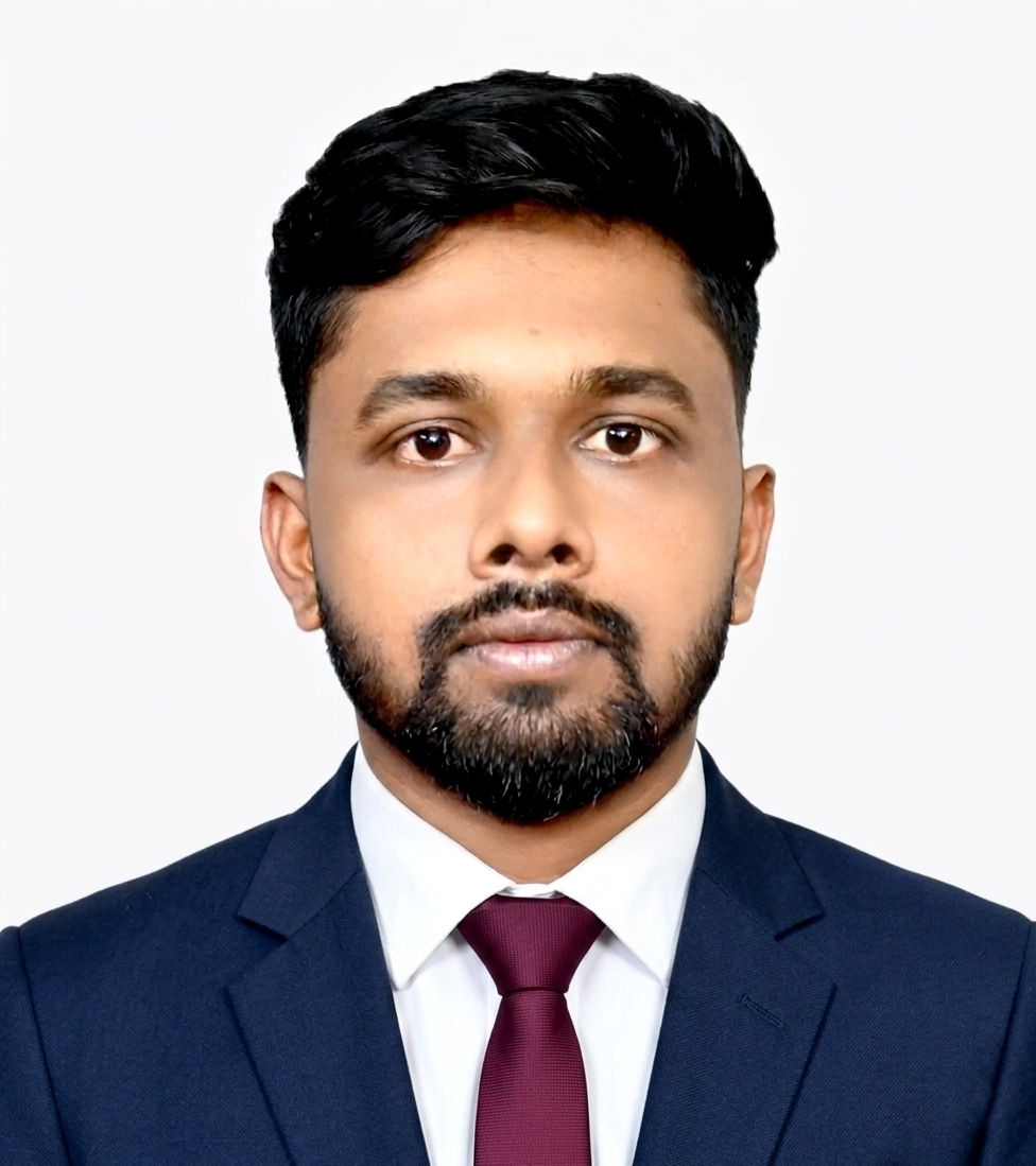 Rahul Das