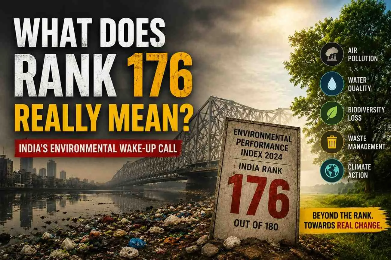 What Does Rank 176 Really Mean?