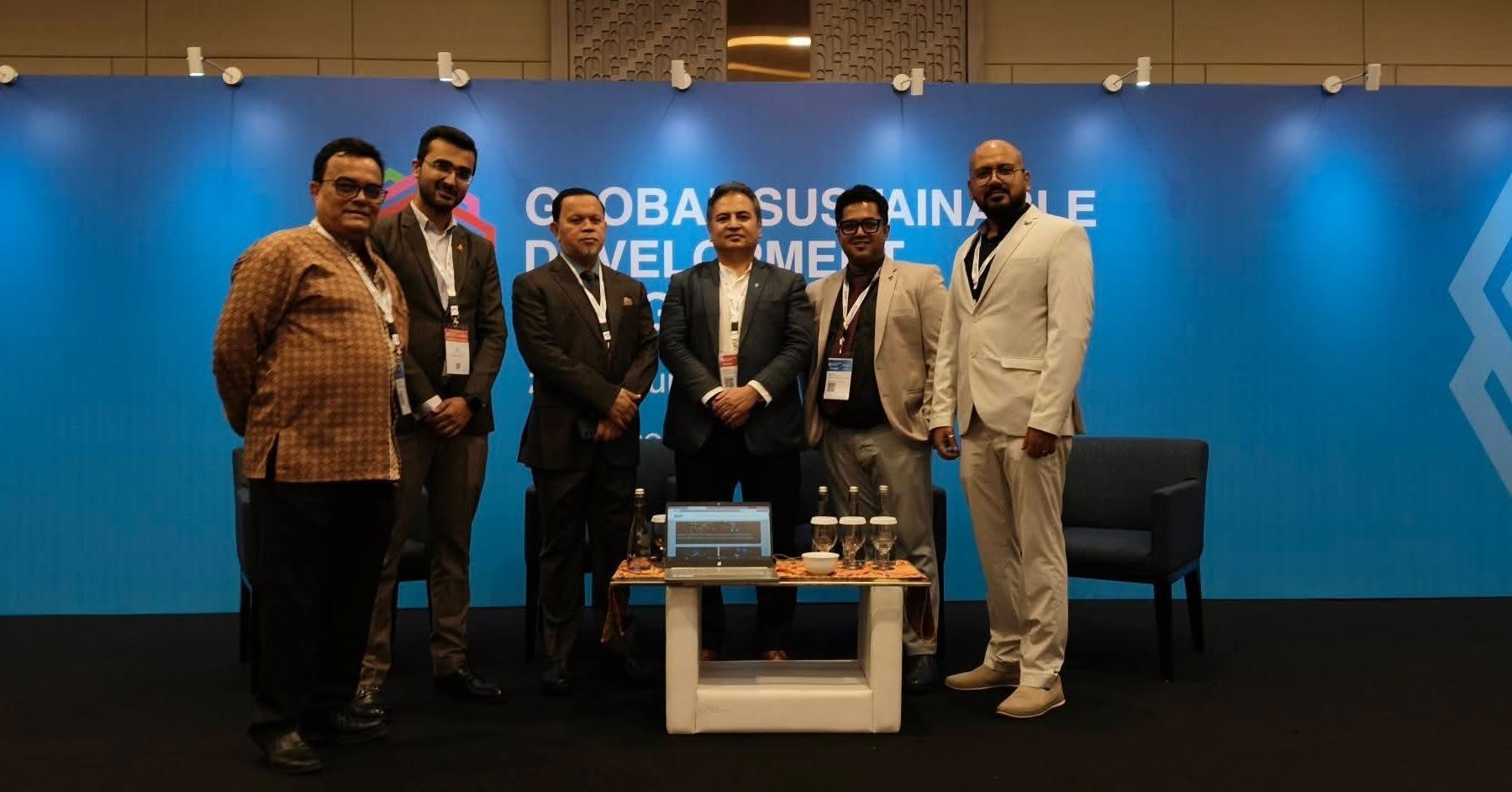 Jakarta's Sustainability Moment: GSDC 2026's Shift from Conference Talk to Action