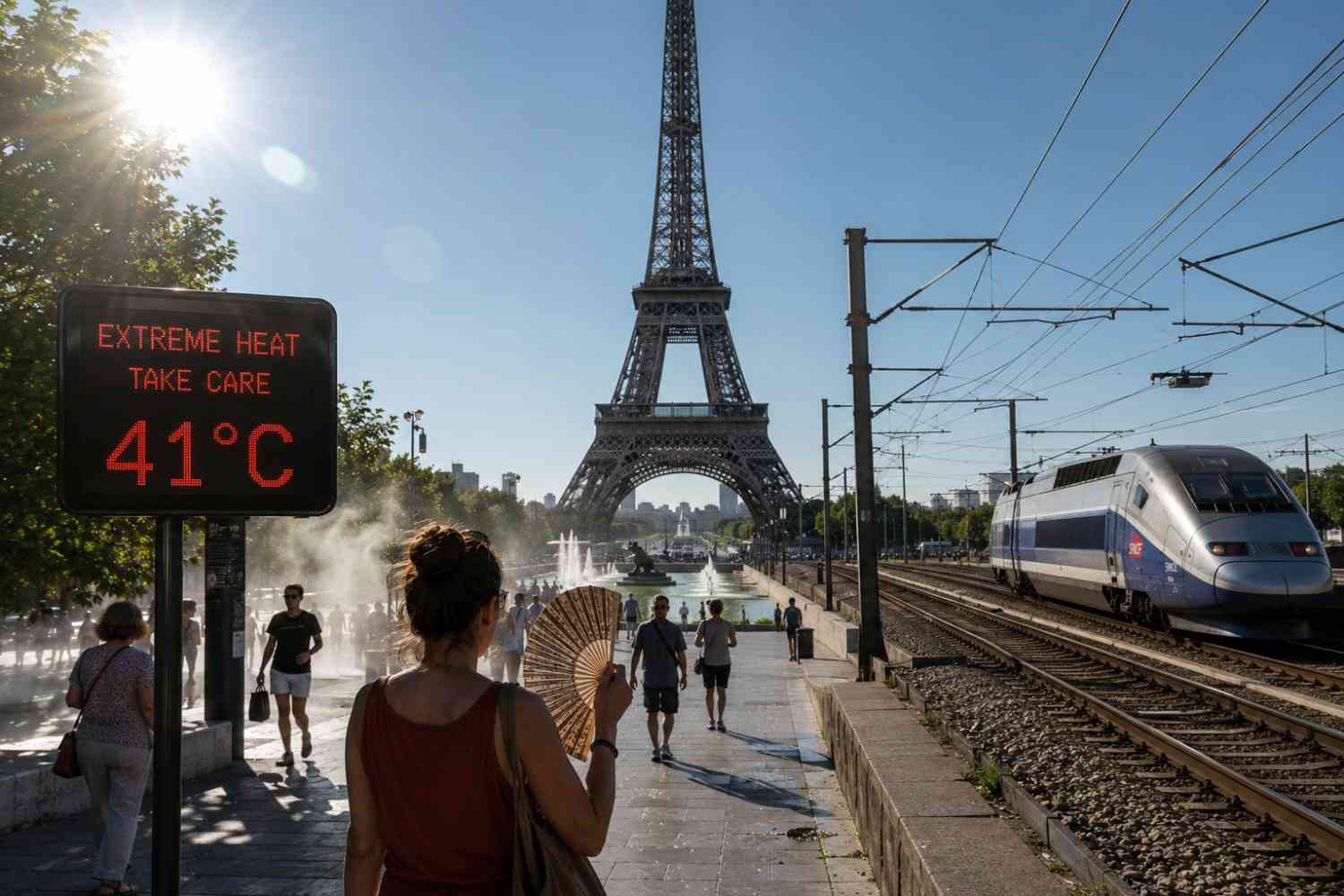 Euro Summer of 2026:  A Crisis Foretold — The Way Ahead