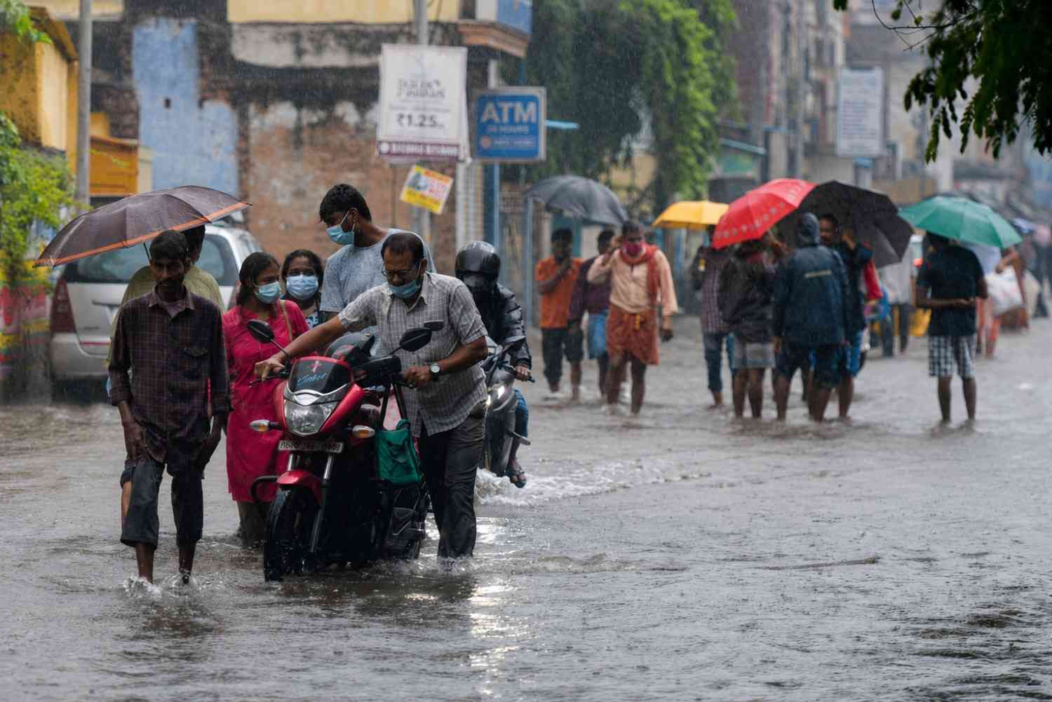 From Rain to Rising Prices. Blame El Nino.